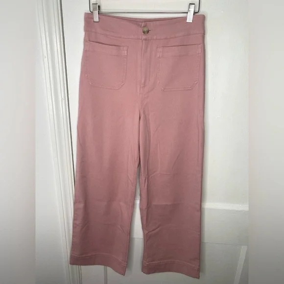 TRAVIS MATHEW NWOT Everyday Ankle Pants - Picture 4 of 13